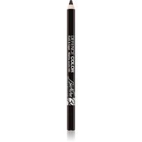 BioNike Color Kohl & Kajal HD akių apvadas pieštukas atspalvis 302 Brun