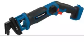 RECIPROCATING SAW 18V CR5010