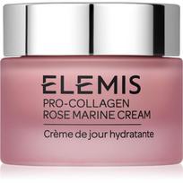 Elemis Pro-Collagen Rose Marine Cream drėkinamasis gelinis kremas standinamojo poveikio 30 ml