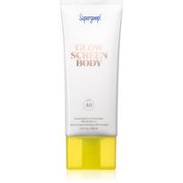 Supergoop! Glowscreen kūno kremas SPF 40 100 ml