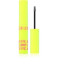 Mulac Cosmetics Brow Ceo antakių vaškas 4.3 ml