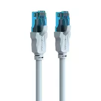 "Vention" CAT5e UTP jungiamasis kabelis mėlynas 15 m