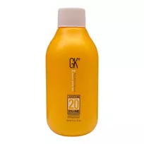 Global Keratin, Global Keratin, Developer, Hair Oxidant Cream, 20 vol, 150 ml