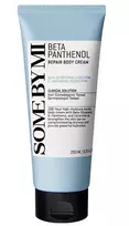 Some By Mi - Protective body cream Beta Panthenol (Repair Body Cream) 200 ml