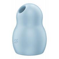 Satisfyer Pro To Go 1 dvigubo oro impulso vibratorius