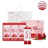 [Wellness Bio] Kolageno granatų želė lazdelė 20g x 30