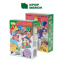NCT DREAM – specialus žiemos albumas [Candy] Special Ver. Special ver.