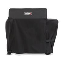 Kepsninės uždangalas Weber Searwood 600 XL