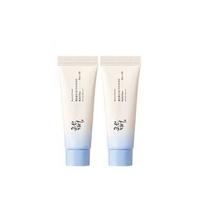 Relief Sun Aqua-fresh Rice+B5 apsauginis kremas nuo saulės 50 ml / mini (10 ml + 10 ml) (SPF50+ PA++++) no box (10ml+10ml)