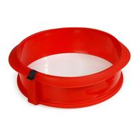 Iš silikonas kepimo forma pyragams/tortams ø 23 cm – Lékué
