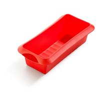 Iš silikonas kepimo forma duonai 12,5x27,5 cm – Lékué