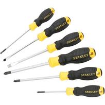 Atsuktuvų rinkinys Stanley STHT0-62151 6vnt.