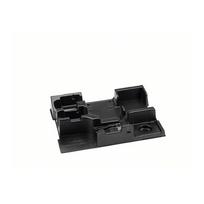 Bosch įdėklas įrankių lagaminui 1600A002WP