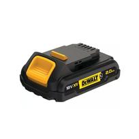 Akumuliatorius DeWALT DCB183G-XJ, 18 V, 2 Ah