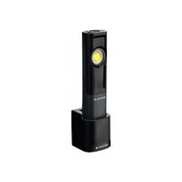 Ledlenser įkraunamas darbinis šviestuvas, IW7R,  600lm