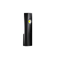 Ledlenser įkraunamas darbinis šviestuvas, W5R Work LED, 600lm, 6h