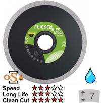Deim. d. „SAMEDIA" KCT 200x30/25,4x1,6 mm