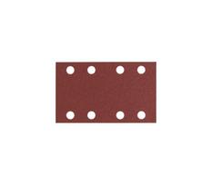 Bosch šlifavimo popierius C430, 80 x 133 mm, 80 grūdėtumas, 10 vnt.