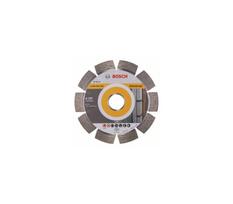 Deimantinis pjovimo diskas Bosch 125 x 22,23 x 2 mm, 1 vnt. (2608602565)