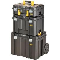 Įrankių transportavimo daiktadėžė su ratukais 3-in-1 FMST75753-9 Stanley