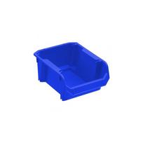 Plastikinė dėžutė Stanley STST82737-1 165x120x75 mm mėlyna