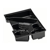 Bosch įdėklas įrankių lagaminui 1600A0089W