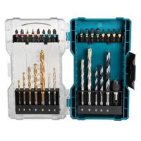 Sukimo antgalių komplektas Makita E-07054  (29 vnt.)