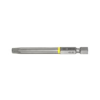 Heco sukimo galvučių rinkinys, HECO-Drive, HD-30, geltona, 3 vnt