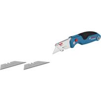 Bosch peilių rinkinys 1600A016BM (2 vnt.)
