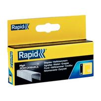 Kabės „Rapid" 13/14 2500 vnt.