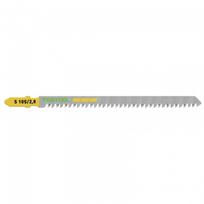 Festool siaurapjūklio pjūklelis WOOD STRAIGHT CUT S 105/2,8/5 (5 vnt)