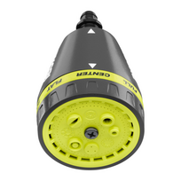 Ryobi 8-in-1 daugiafunkcis plovimo antgalis RAC765