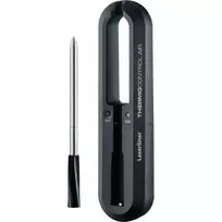 Laserliner mėsos termometras 082.029A (rinkinyje baterijos)