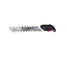 Metabo krūmų peilis 20 cm (628425000)