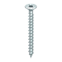 Heco varžtai gilinta galvute, HECO-TOPIX-plus 3.5 x 35, HECO-Drive, VVG, A3K, 200 vnt