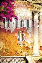 The Philosopher's Wife (knyga su defektais) - Dalia Dilytė
