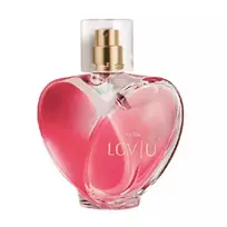 Avon - Lov U Eau de Parfum 50 ml