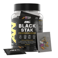 Applied Nutrition Black Stack 30 pack