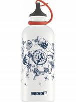 Gertuvė Sigg Pirates of Carabbean, 600 ml