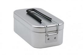 Pietų dėžutė Camping Equipment 20, 0.75 l
