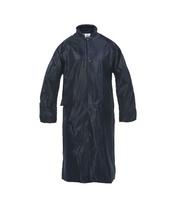 Apsauginis apsiaustas BoSafety RW-57150 nuo lietaus, PVC