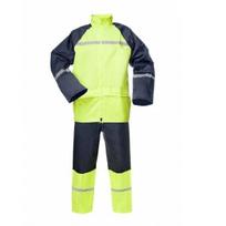 Kostiumas RW-5073 nuo lietaus, geltonas