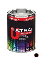 Gruntas FÜLLER 100 juodas 0.8L