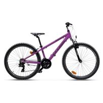 CROSS Speedster Girl 26" // 21G, dydis 12.5" (32 cm) (purpurinė)