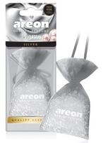 AREON PEARLS SPORT LUX - Silver oro gaiviklis