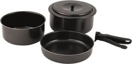 Turistinių puodų rinkinys Outwell Banquet Set
