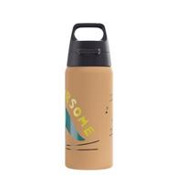 Gertuvė Sigg Shield Therm One, 500 ml