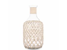 Gift Decor dekoratyvinis butelis, 1 vnt.