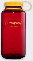 Gertuvė Nalgene WM Laker, 1000 ml