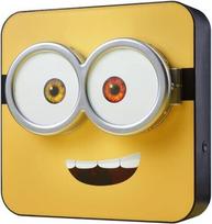 Numskull vaikiškas stalinis šviestuvas Minions 3D